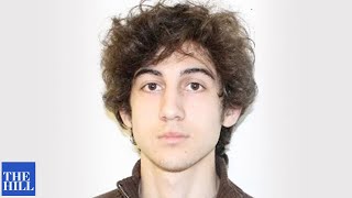 White House gives reaction to Supreme Court considering reinstating death sentence for Boston bomber