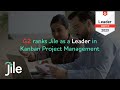 Jile Kanban Project Management Software Jile Kanban Project Management Software