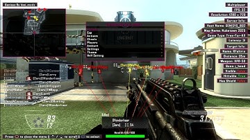 [1.19/BO2/PS3] Best Free Non Host Menu Genisys + Download (spinbot,esp, and more)