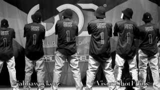 The Jabbawockeez Takes Over The Stage  world Of Dance Bay Area 2014