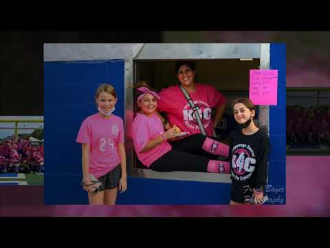 Hauppauge High School Kicks for Cancer