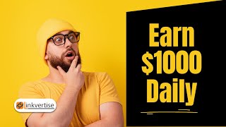 Linkvertise.com: The Ultimate Tool to Monetize Your Content and Boost Your Income!