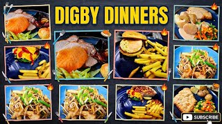 From Burgers to Stir-Fry: What was on the Menu This Week?