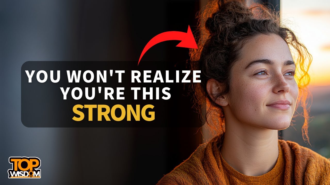 12 Signs You’re Mentally Strong (Even If You Don’t Realize It)
