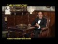Capture de la vidéo Carlo Bergonzi, Tenore Verdiano Del Secolo -  Documentario