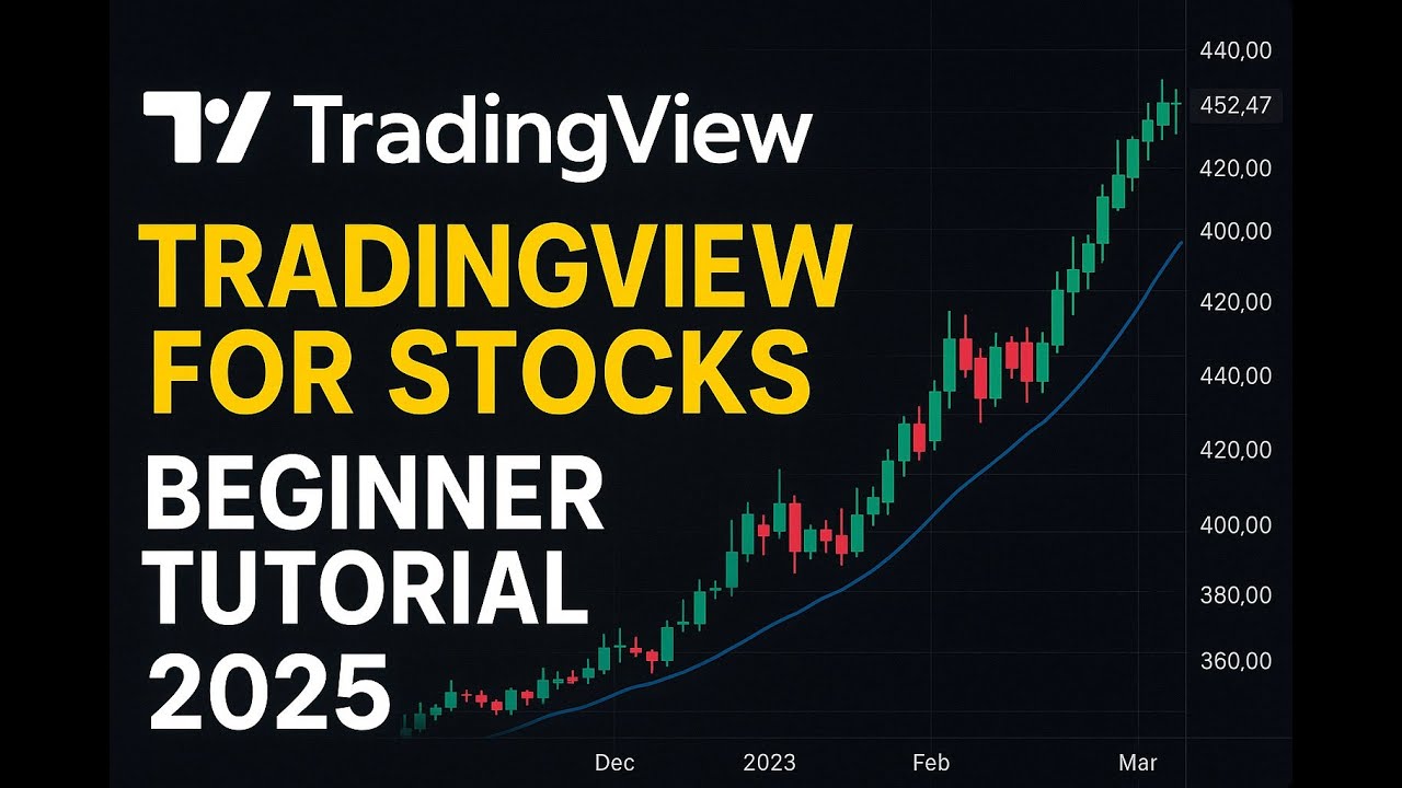 Can You Master TradingView Charts in Just 10 Minutes Today? - YouTube
