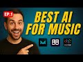 3 AI Music Tools Every Producer Needs: Moises, Backbone, &amp; XO Reviewed