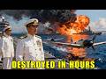 Japan's BIG Surprise at Pearl Harbor 1941