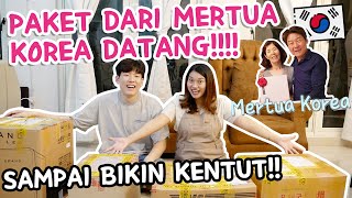 BARANG BABY dari KOREA APA AJA YA?! 🇰🇷 UNBOXING bareng YUK!! 😍