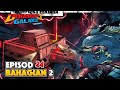 Komik Boboiboy Movie Gurlatan EP 24 - BAHAGIAN 2
