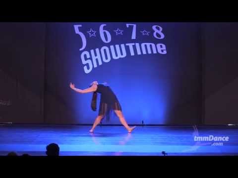 Taylor Ginter- Lyrical