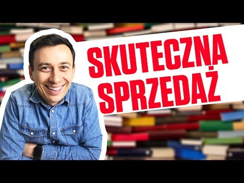 Wideo: Jak Prowadzić Księgę Sprzedaży