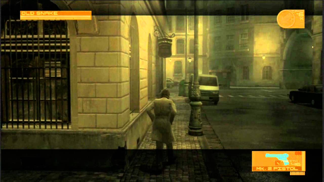 Metal Gear Solid 4 Big Boss Emblem Walkthrough Act 3 Part 1 YouTube metal-gear-solid-4-big-boss-emblem-walkthrough-act-3-part-1-youtube