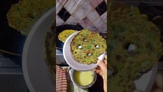 घरकाम + किचन Routine 🤦 #palak धपाटे recipy😋 #Daily Routine with Cooking ✨Marathi Mini Vlog