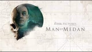 PS4 The Dark Pictures Anthology Man of Medan Folge 2 Finale