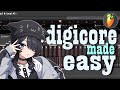 Easiest Way To Make Hyperpop Digicore Beats Easiest Way To Make Hyperpop Digicore Beats