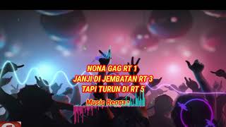 Download Lagu Lagu reggae nona Gag MP3 Download Lagu Lagu reggae nona Gag MP3