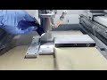 Spraying Carbon Paper - Ultrasonic Spraying Membrane Electrode Catalyst