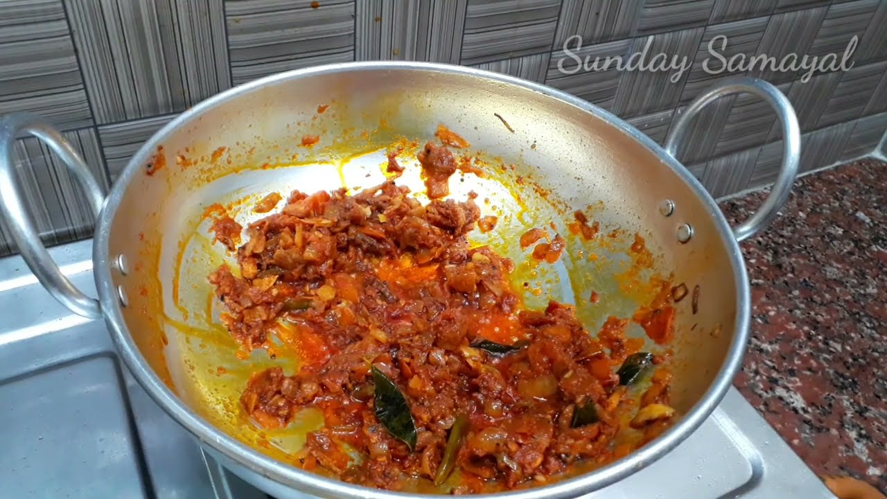 Thakkali sadam