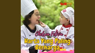 Harta Yang Paling Berharga
