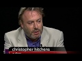 Christopher Hitchens interview on Thomas Jefferson and more (2005)