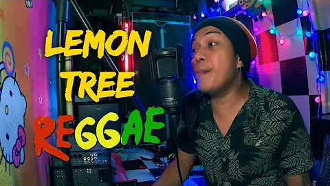 Lemon Tree - VALTV VIBES Reggae Cover