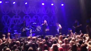 The Maine - Miles Away @ O2 Bristol Academy