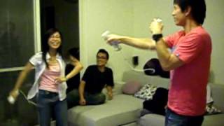 Video Thumbnail for IMG 0085