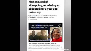 Khaliyah Jones kidn*pped & ki!!ed by her boyfriend Cameron Hopkins & Demarco Jennings..