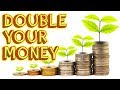 Double easy money nickel machine bonus