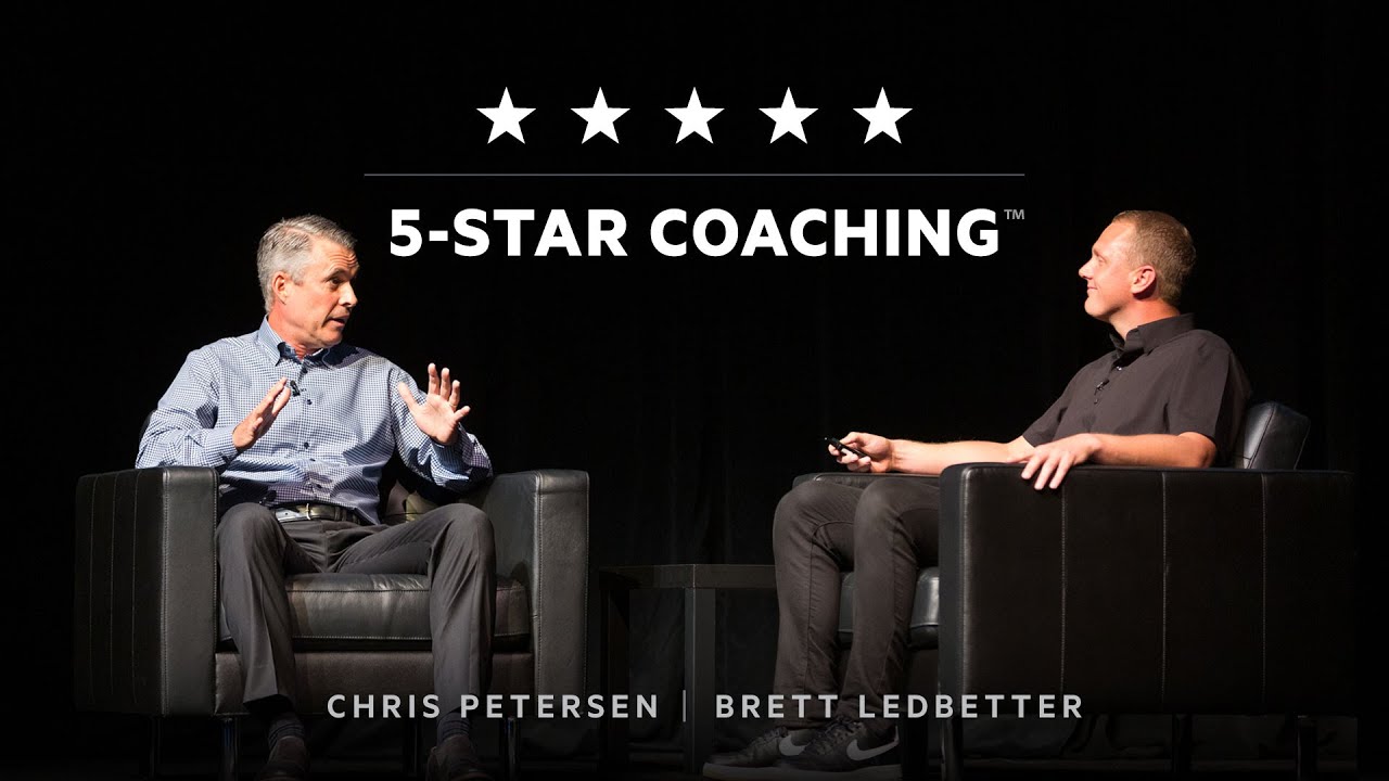 5-звездочный коучинг