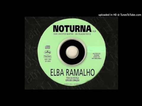 Elba Ramalho - Noturna