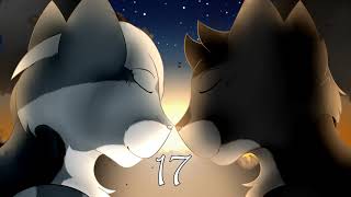 [REHOST] Silverstream X Graystripe |OPEN MAP| 25 PARTS OPEN [8/40 DONE]