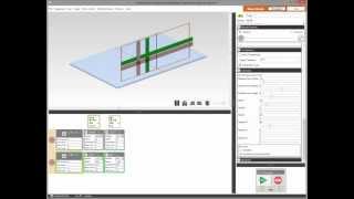 Spikemark Lift and Track