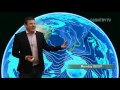 Weekend Weather Update 05/09/14