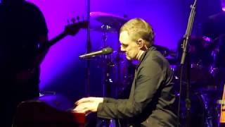 David Gray, Life in Slow Motion, Utrecht (Tivolivredenburg), 30-04-2019  P1030334