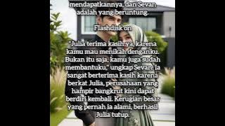 PESAN YANG DIKIRIM OLEH MANTAN ISTRI SUAMI.Nama akun : pemilik_hati94