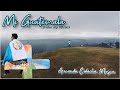 Mi Guatemala - Armando Colocho Música (Para los Chapines que están en el extranjero) Video Oficial.