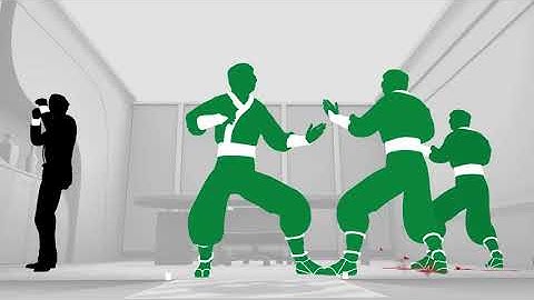 Fights in Tight Spaces Jade Staff Bleed Deck Dodge Mechanic (1/2)