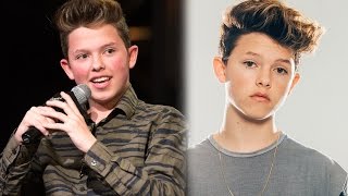 Everything You Need To Know About Jacob Sartorius! (Jacob Sartorius Facts)