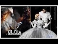 ► Cinderella | Ella & Kit - " What do they call you ? "