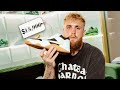 Jake Paul Buys Sneakers For Everyone In The Store image