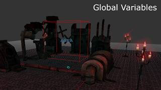 Global Variables  — Amnesia Custom Story Tutorial