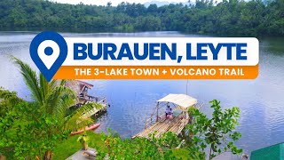 Burauen, Leyte | Mahagnao Volcano | Nature Trails | NowInPH