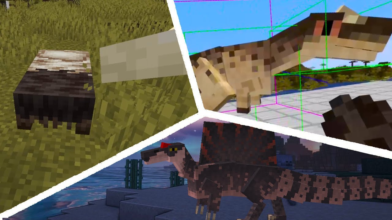 Fossils And Archeology Revival New Mechanics Animations YouTube fossils-and-archeology-revival-new-mechanics-animations-youtube