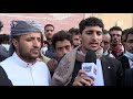أول تصريح للشيخ رامي ياسر العواضي 