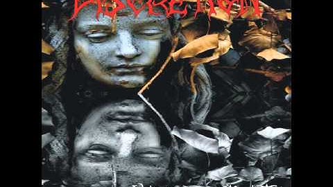 DISCRETION - HOLY GATE