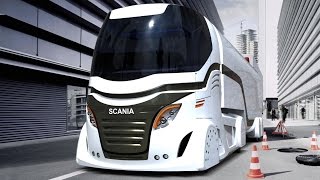 5 Future Trucks YOU MUST SEE