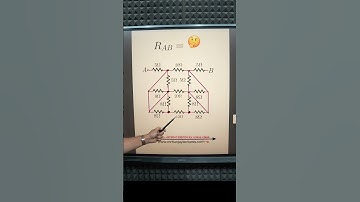 find out Equivalent resistance   #resistance #mritunjaylectures