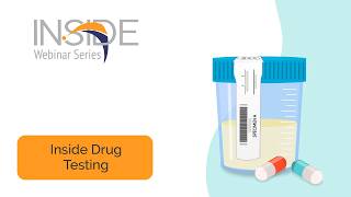 Inside Drug Testing: CE July Webinar 2026